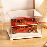 ROKR Acrylic Display Box Landscape S DF04L by LAB7 Malta, Europe