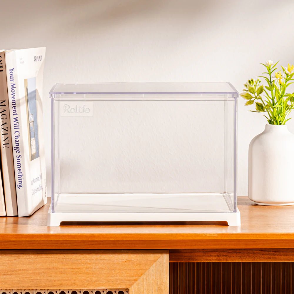 ROKR Acrylic Display Box Landscape S DF04L by LAB7 Malta, Europe