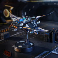 ROKR ROKR Manta Ray Mechanical 3D Puzzle Kit MI06 by LAB7 Malta, Europe