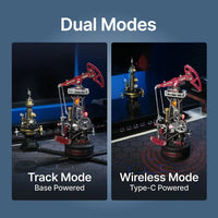 ROKR Oil Extractor Mechanical Model CGL03 by LAB7 Malta, Europe