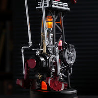 ROKR Oil Extractor Mechanical Model CGL03 by LAB7 Malta, Europe