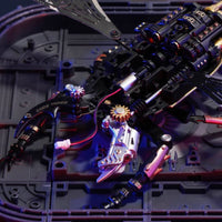 ROKR ROKR DIY 3D Puzzle Stag Beetle Model MI03 by LAB7 Malta, Europe