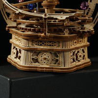 ROKR ROKR DIY 3D Wooden Puzzle Starry Night AMK51 by LAB7 Malta, Europe