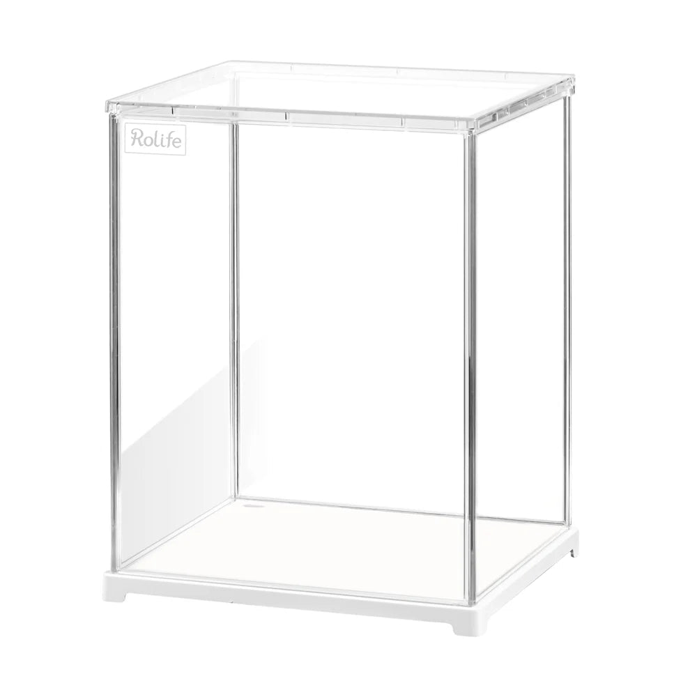 Rolife Clear Display Case Portrait M DF05L by LAB7 Malta, Europe