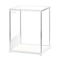 Rolife Clear Display Case Portrait M DF05L by LAB7 Malta, Europe