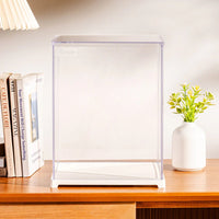 Rolife Clear Display Case Portrait M DF05L by LAB7 Malta, Europe