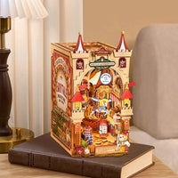 Rolife Rolife Fairytale Amusement Park DIY Book Nook TGB17 by LAB7 Malta, Europe