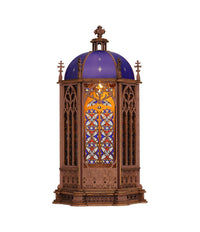 Rolife Rolife Starry Dome Cathedral DIY 3D Wooden Puzzle TGA02 by LAB7 Malta, Europe