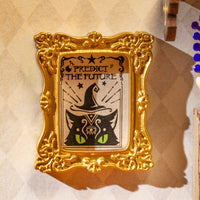 Rolife Rolife The Magic Study DG166 – DIY Miniature Wizard Room House Kit by LAB7 Malta, Europe