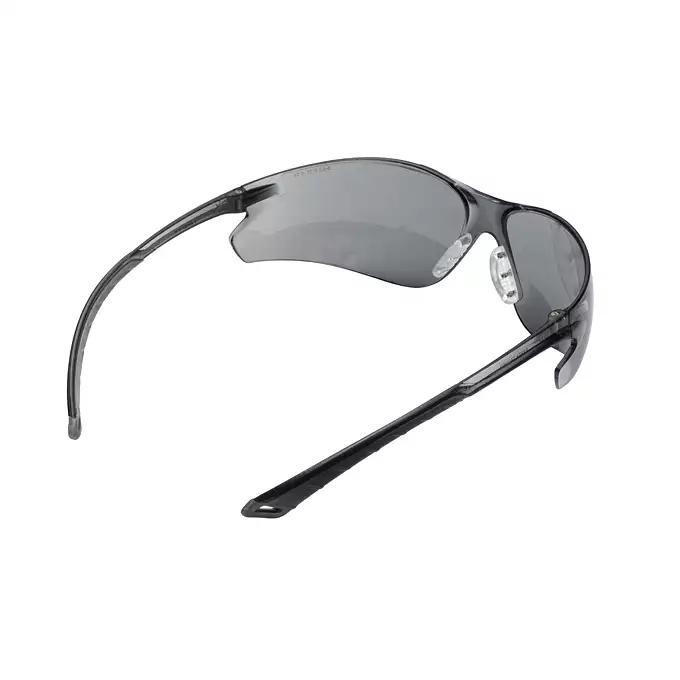 Pyramex ITEK Anti-Fog Ballistic Eyewear – Gray