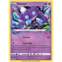 Sableye (070/196) (SWSH11: Lost Origin) in Malta | LAB7