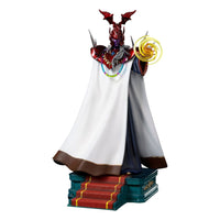 Iron Studios Saint Seiya BDS Art Scale Statue 1/10 Pope Ares 26 cm by LAB7 Malta, Europe