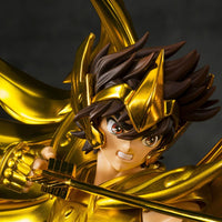 Tamashii Nations Saint Seiya Sagittarius Seiya Figuarts ZERO Statue 25cm by LAB7 Malta, Europe