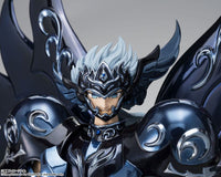 Tamashii Nations Saint Seiya Saint Cloth Myth Ex Action Figure Thanatos 18 cm by LAB7 Malta, Europe