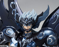 Tamashii Nations Saint Seiya Saint Cloth Myth Ex Action Figure Thanatos 18 cm by LAB7 Malta, Europe