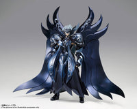 Tamashii Nations Saint Seiya Saint Cloth Myth Ex Action Figure Thanatos 18 cm by LAB7 Malta, Europe