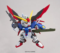 Bandai SD Gundam Ex - Standard Destiny Gundam Model Kit by LAB7 Malta, Europe