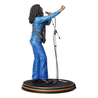 SD Toys Bob Marley – Live at the Rainbow ’77 PVC Figure (24 cm) by LAB7 Malta, Europe
