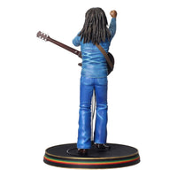 SD Toys Bob Marley – Live at the Rainbow ’77 PVC Figure (24 cm) by LAB7 Malta, Europe