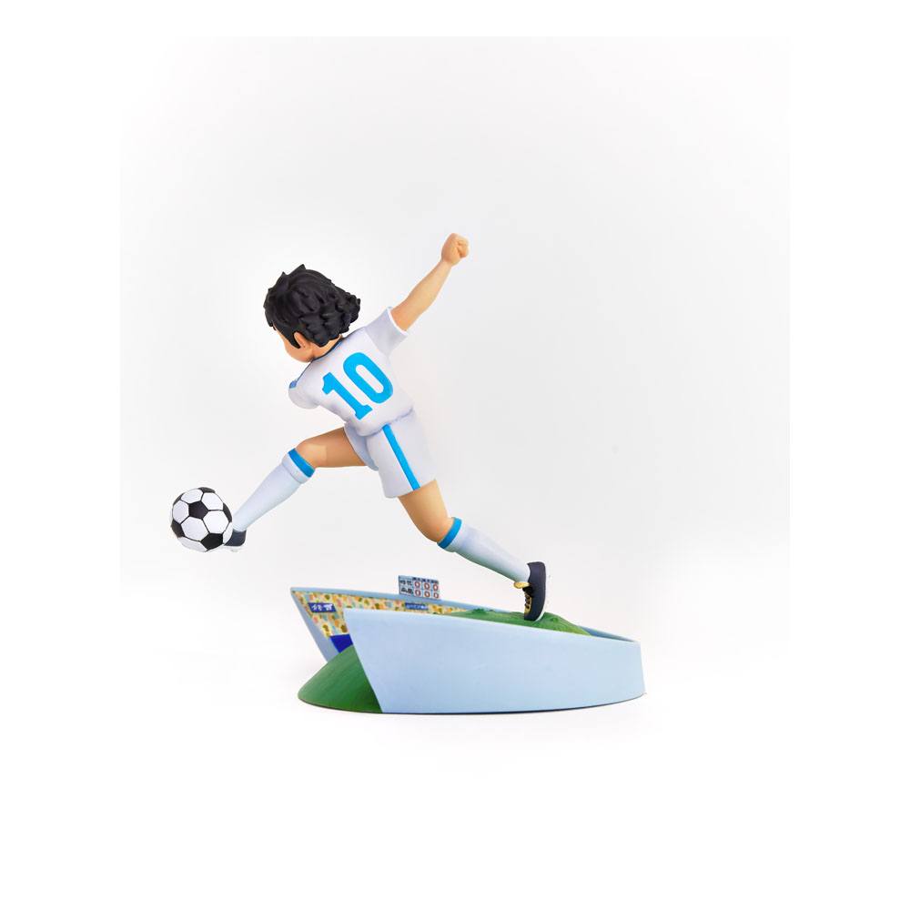 SD Toys SD Toys Captain Tsubasa PVC Statue Tsubasa Ozora 18 cm by LAB7 Malta, Europe