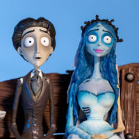 SD Toys SD Toys Corpse Bride PVC Statue Zero Time to Rest by LAB7 Malta, Europe