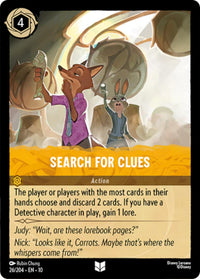Ravensburger Search For Clues (26/204) (Whispers in the Well) by LAB7 Malta, Europe