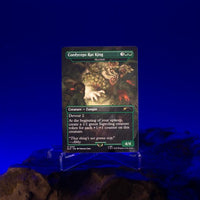 Wizards Of The Coast Secret Lair x The Last of Us Part II MTG Card Set by LAB7 Malta, Europe