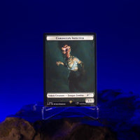 Wizards Of The Coast Secret Lair x The Last of Us Part II MTG Card Set by LAB7 Malta, Europe