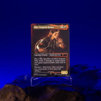 Wizards Of The Coast Secret Lair x The Last of Us Part II MTG Card Set by LAB7 Malta, Europe