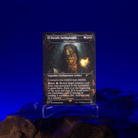 Wizards Of The Coast Secret Lair x Uncharted Magic The Gathering Card Set by LAB7 Malta, Europe
