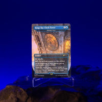 Wizards Of The Coast Secret Lair x Uncharted Magic The Gathering Card Set by LAB7 Malta, Europe