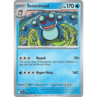 Seismitoad (021/086) (SV: Black Bolt) in Malta | LAB7