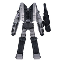 Robosen Self - Transforming Megatron Robot by Robosen - 40th Anniversary Edition by LAB7 Malta, Europe