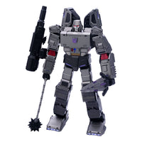 Robosen Self - Transforming Megatron Robot by Robosen - 40th Anniversary Edition by LAB7 Malta, Europe