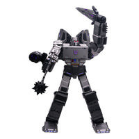 Robosen Self - Transforming Megatron Robot by Robosen - 40th Anniversary Edition by LAB7 Malta, Europe