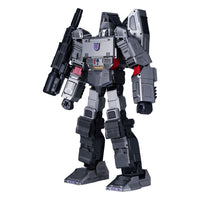 Robosen Self - Transforming Megatron Robot by Robosen - 40th Anniversary Edition by LAB7 Malta, Europe