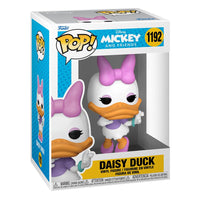 Funko Sensational 6 POP! Disney Vinyl Figure Daisy Duck 1192 by LAB7 Malta, Europe