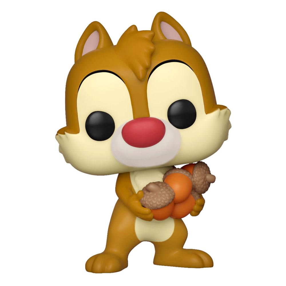 Funko Sensational 6 POP! Disney Vinyl Figure Dale 1194 by LAB7 Malta, Europe