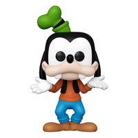 Funko Sensational 6 POP! Disney Vinyl Figure Goofy 1190 by LAB7 Malta, Europe