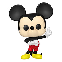 Funko Sensational 6 POP! Disney Vinyl Figure Mickey Mouse 1187 by LAB7 Malta, Europe