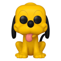 Funko Sensational 6 POP! Disney Vinyl Figure Pluto 1189 by LAB7 Malta, Europe