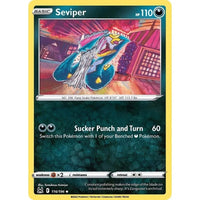 Seviper (116/196) (SWSH11: Lost Origin) in Malta | LAB7