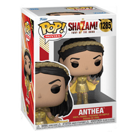 Funko Shazam! Vinyl Figure Anthea 1285 by LAB7 Malta, Europe