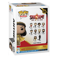 Funko Shazam! Vinyl Figure Anthea 1285 by LAB7 Malta, Europe