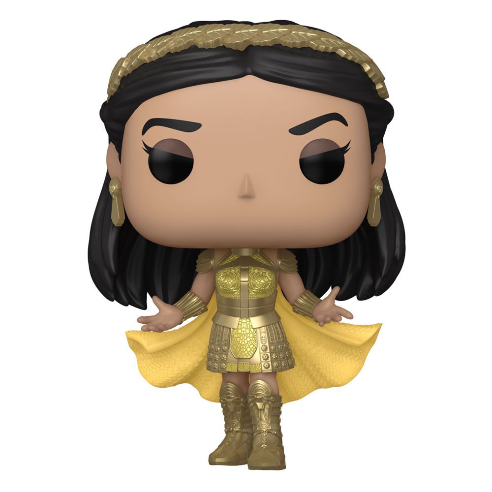 Funko Shazam! Vinyl Figure Anthea 1285 by LAB7 Malta, Europe