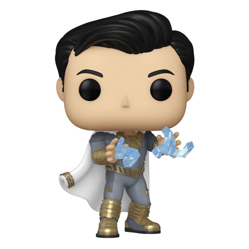 Funko Shazam! Vinyl Figure Eugene 1281 by LAB7 Malta, Europe