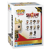 Funko Shazam! Vinyl Figure Hespera 1283 by LAB7 Malta, Europe