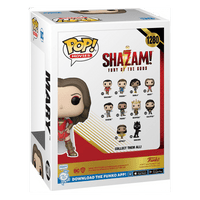 Funko Shazam! Vinyl Figure Mary 1280 by LAB7 Malta, Europe