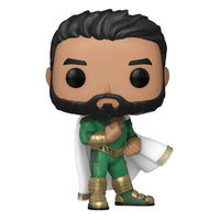Funko Shazam! Vinyl Figure Pedro 1282 by LAB7 Malta, Europe