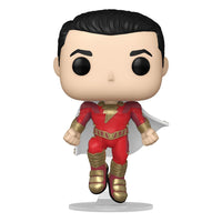 Funko Shazam! Vinyl Figure Shazam 1277 by LAB7 Malta, Europe
